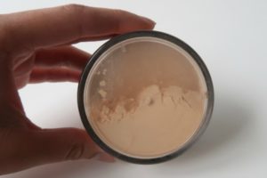 Makeup Forever Super Matte Loose Powder