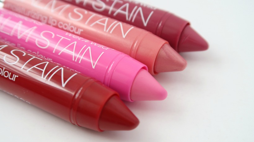 cheap lip stains that work
