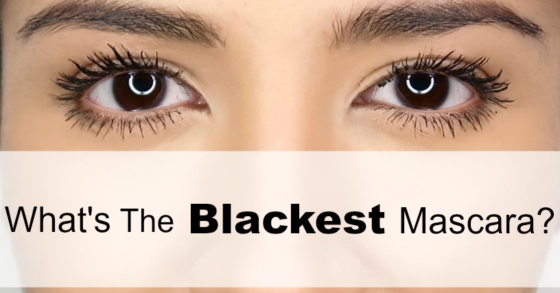 whats in mascara