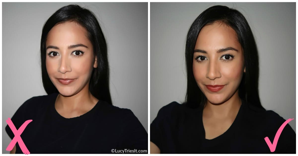 hjemmehørende tidligere tynd Makeup And Flash Photography - How To Avoid Makeup Flashback