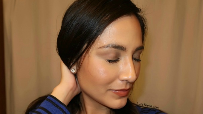L'oreal infallible makeup extender spray