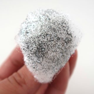 How To Remove Glitter Face Makeup