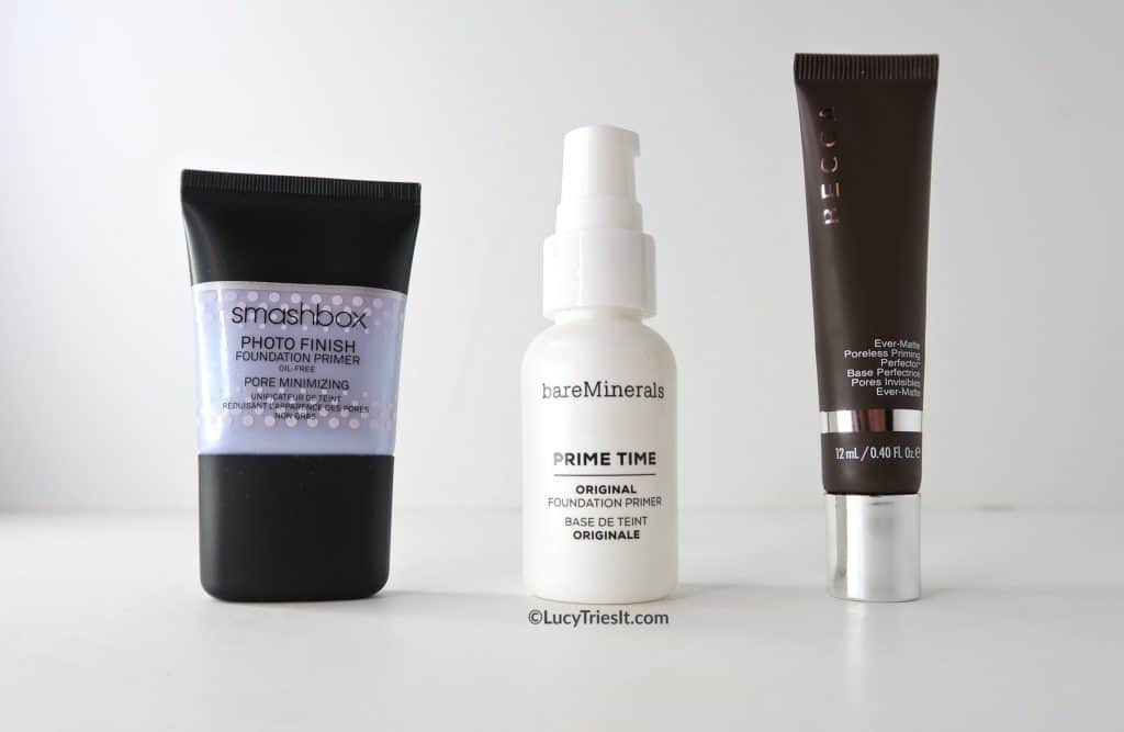 How To Choose Face Primer
