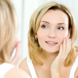 What Are The Different Facial Skin Types & How Do You Determine Yours?