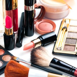 Basic Makeup Essentials For Beginners