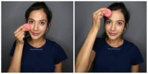 How To Use A Beauty Blender