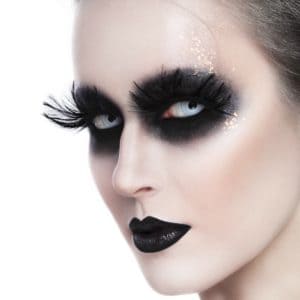 The Best Halloween False Eyelashes