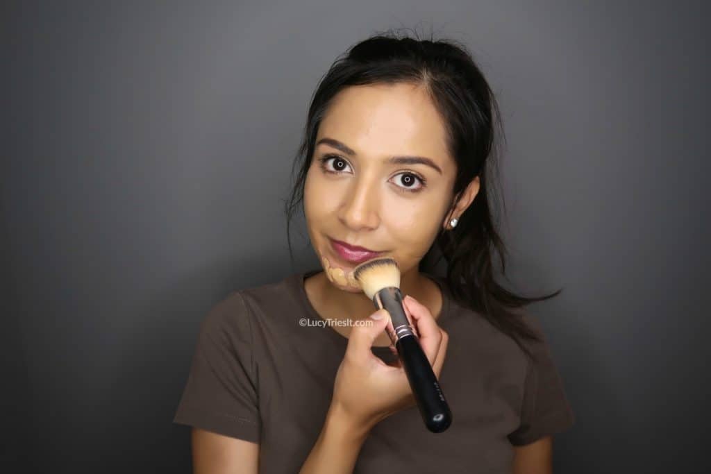 How To Cover Acne Scars With Makeup